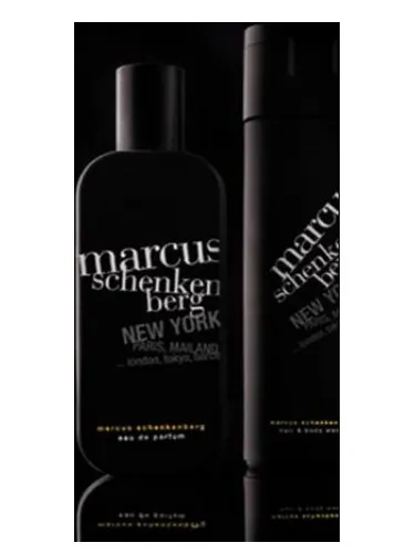 Perfume Marcus Schenkenberg Eau de Parfum de LR