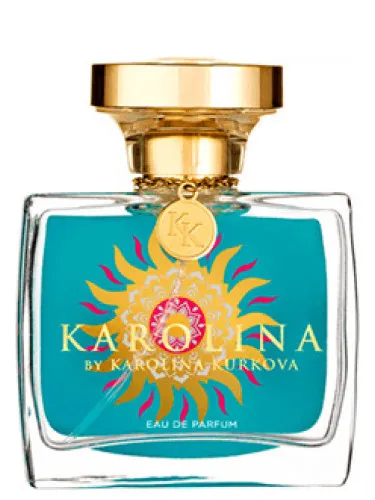 Imagen de Karolina by Karolina Kurkova