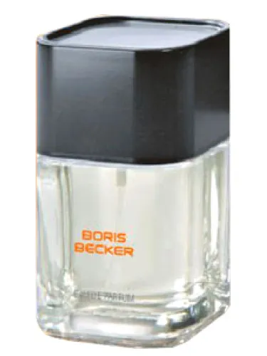 Perfume Boris Becker de LR