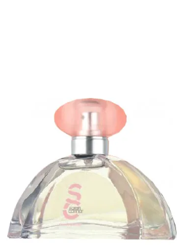 Perfume Sarah Connor de LR