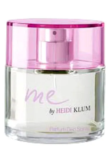 Imagen de Heidi Klum Me