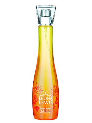Perfume Leona Lewis Summer Edition de LR