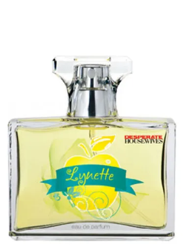 Perfume Desperate Housewives Lynette de LR
