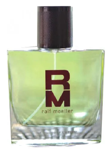 Perfume Ralf Moeller de LR