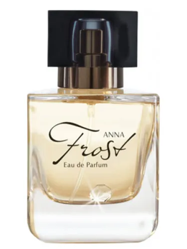 Perfume Anna Frost de LR