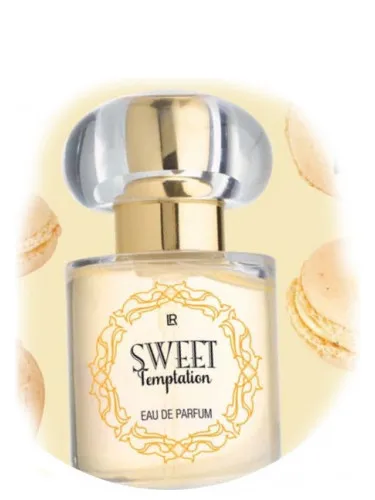 Imagen de Sweet Temptation Yellow
