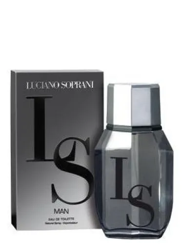 Imagen de LS Man