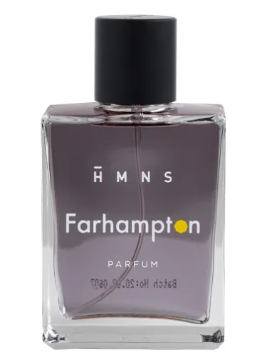 Perfume Farhampton de HMNS