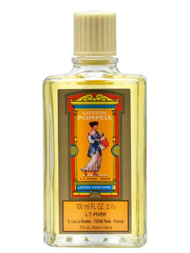 Perfume Pompeia de L.T. Piver
