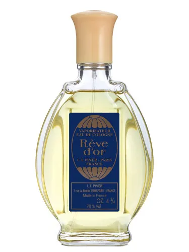 Perfume Reve d'Or de L.T. Piver