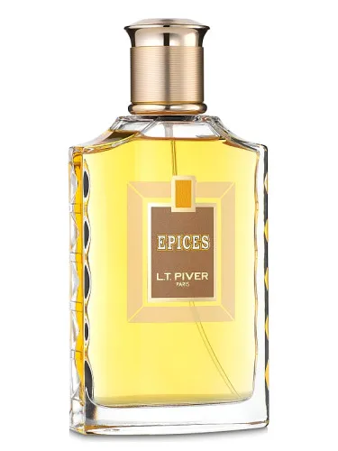 Perfume Epices de L.T. Piver