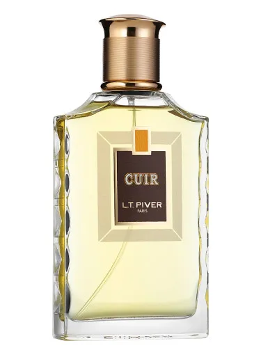 Perfume Cuir de L.T. Piver