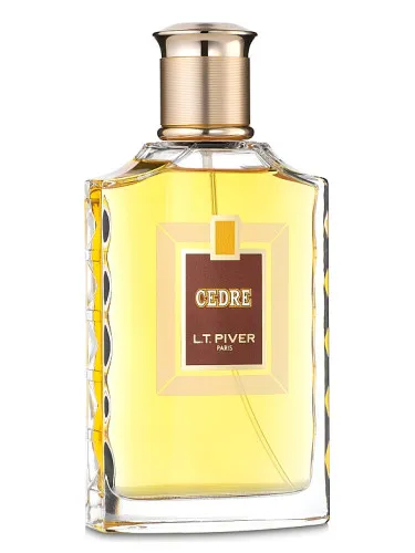 Perfume Cedre de L.T. Piver