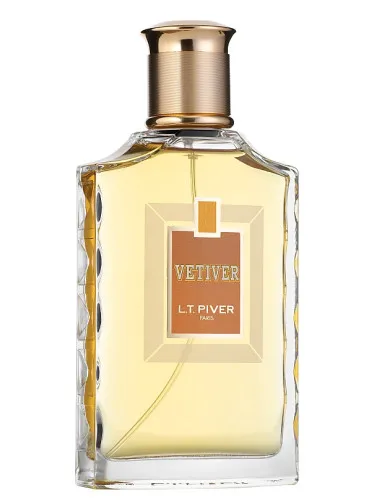 Perfume Vetiver de L.T. Piver