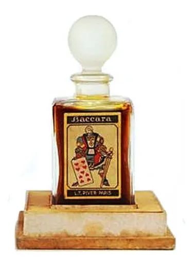Perfume Baccara de L.T. Piver