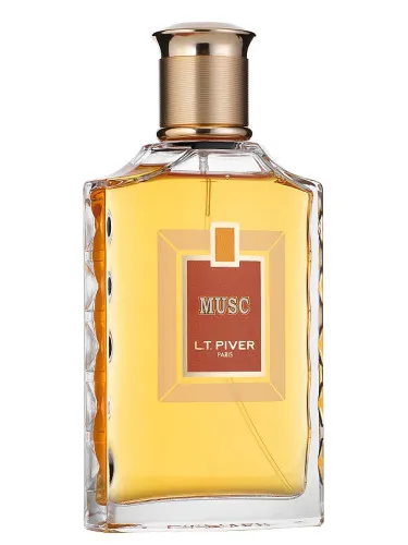 Perfume Musc de L.T. Piver