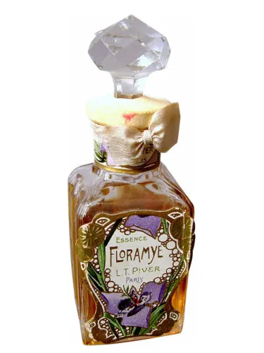 Perfume Floramye de L.T. Piver