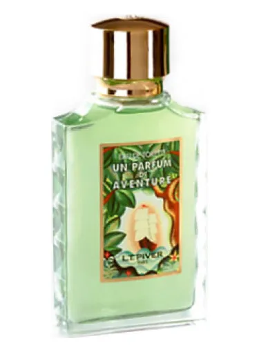 Perfume Un Parfum d’Aventure de L.T. Piver