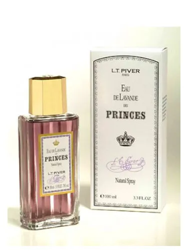 Perfume Lavande des Princes de L.T. Piver