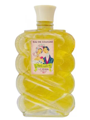 Perfume Inclination de L.T. Piver