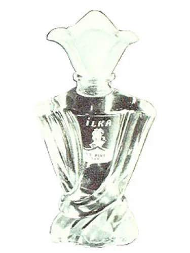 Perfume Ilka de L.T. Piver