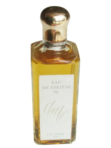 Perfume Clarté de L.T. Piver