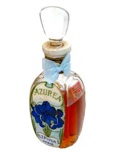 Perfume Azurea de L.T. Piver