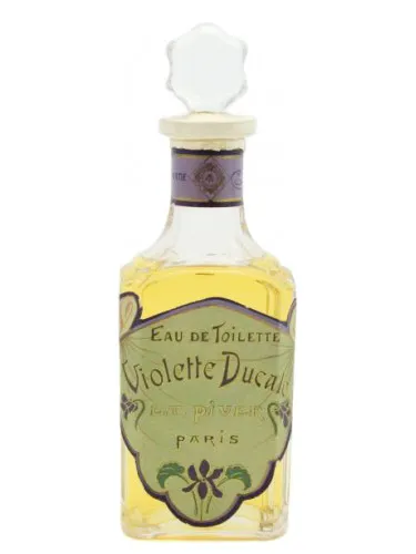Perfume Violette Ducale de L.T. Piver