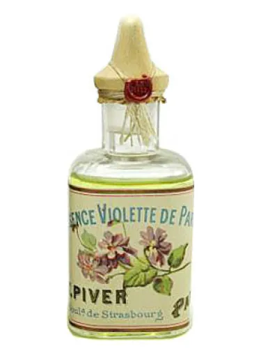 Imagen de Violette de Parme