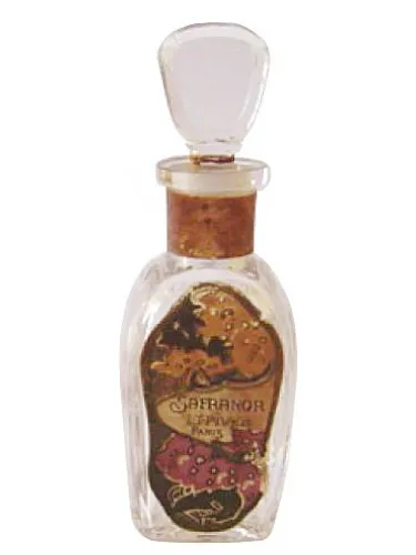 Perfume Safranor de L.T. Piver