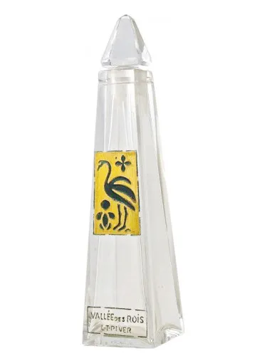 Perfume Valée des Rois de L.T. Piver