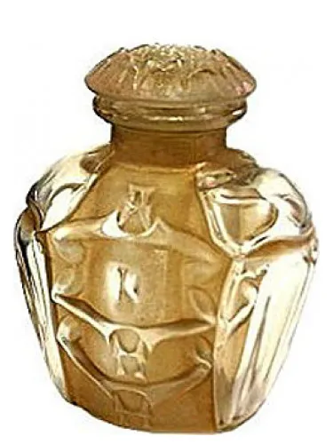 Perfume Scarabée de L.T. Piver
