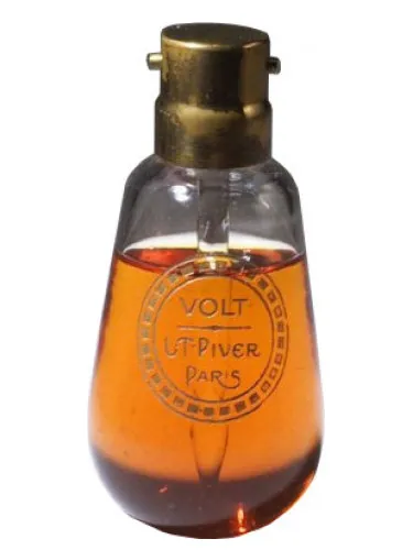 Perfume Volt de L.T. Piver