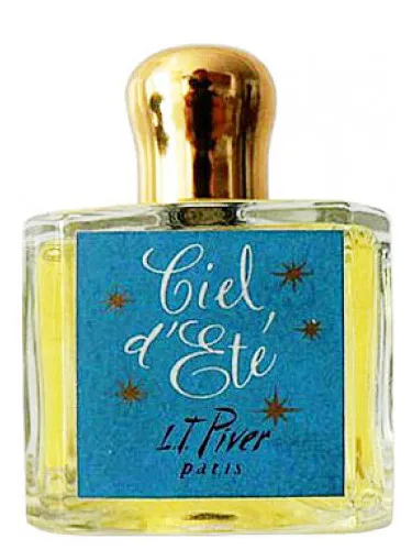 Perfume Ciel d'Été de L.T. Piver