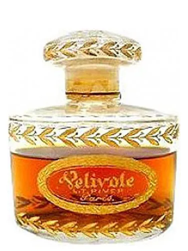 Perfume Velivole de L.T. Piver