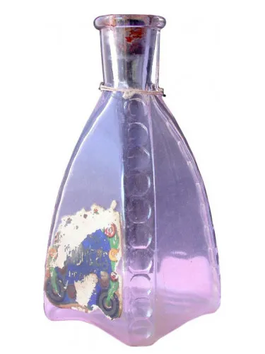 Perfume Mismelis de L.T. Piver
