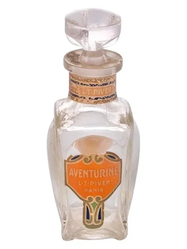 Perfume Aventurine de L.T. Piver