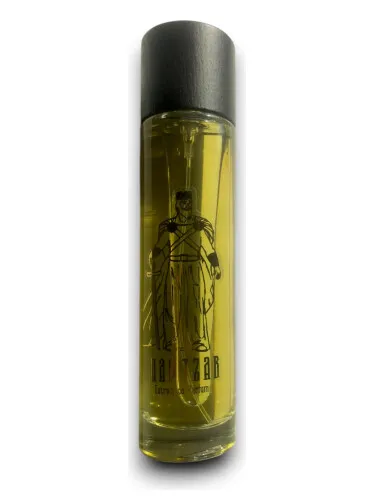 Perfume Tzar de IrisAgro Ltd. Bulgaria