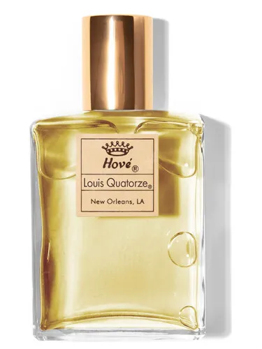 Perfume Louis Quatorze de Hové Parfumeur, Ltd.