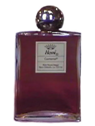 Perfume El Capitan de Hové Parfumeur, Ltd.