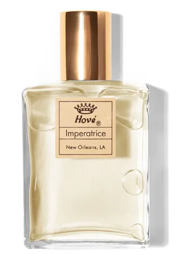 Perfume Imperatrice de Hové Parfumeur, Ltd.