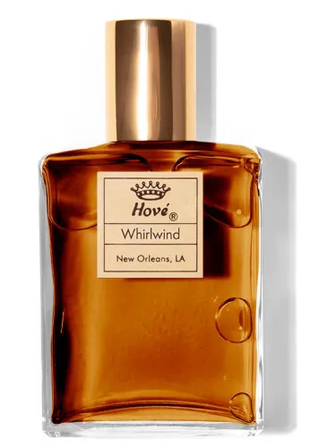 Perfume Whirlwind de Hové Parfumeur, Ltd.