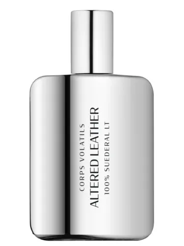 Imagen de Altered Leather