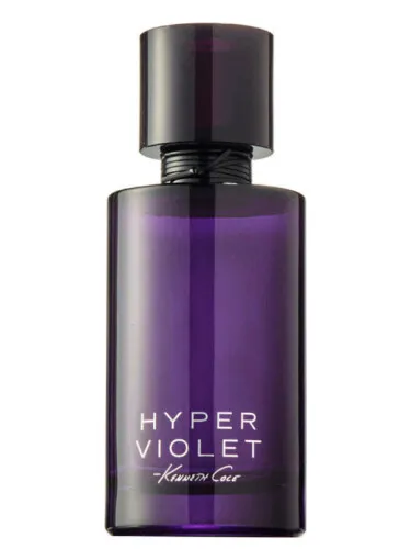 Perfume Hyper Violet de Kenneth Cole