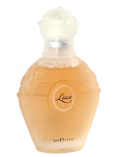 Perfume Lace de Fine Fragrances & Cosmetics