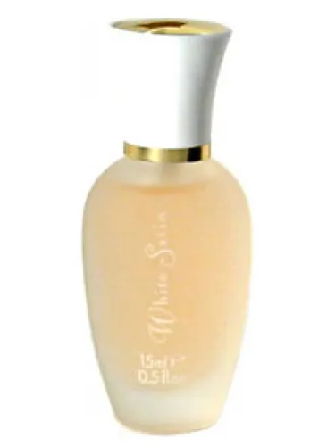 Perfume White Satin de Fine Fragrances & Cosmetics