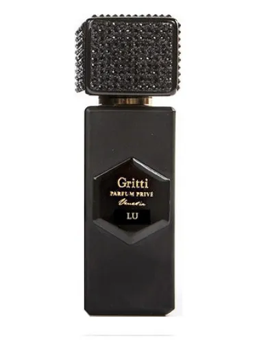 Perfume Lu de Gritti