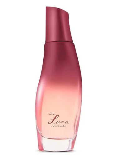 Perfume Luna Confiante de Natura