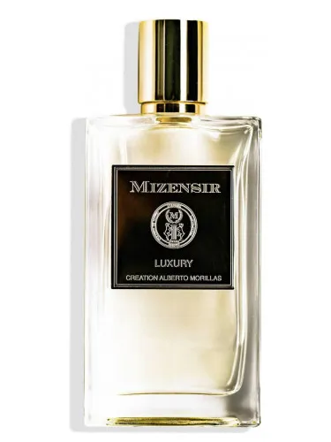 Perfume Luxury de Mizensir