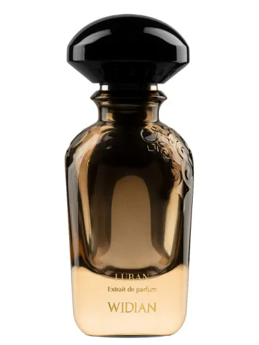 Perfume Luban de WIDIAN